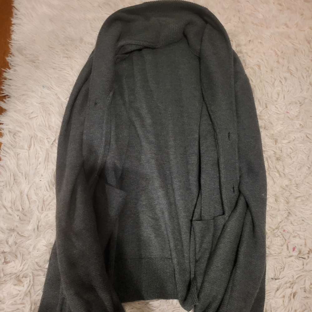 Banana Republic cardigan